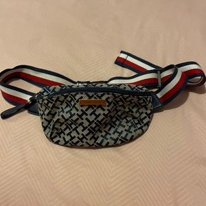 Tommy Hilfiger